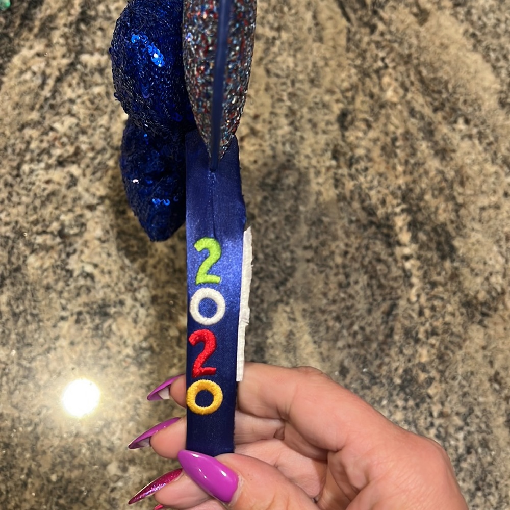 2020 Disney Ears - Picture 2 of 4